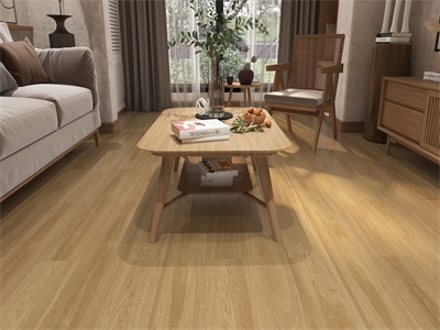 实木地板的特性优点